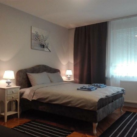 Apartman Ivan Vrdnik Eksteriør billede
