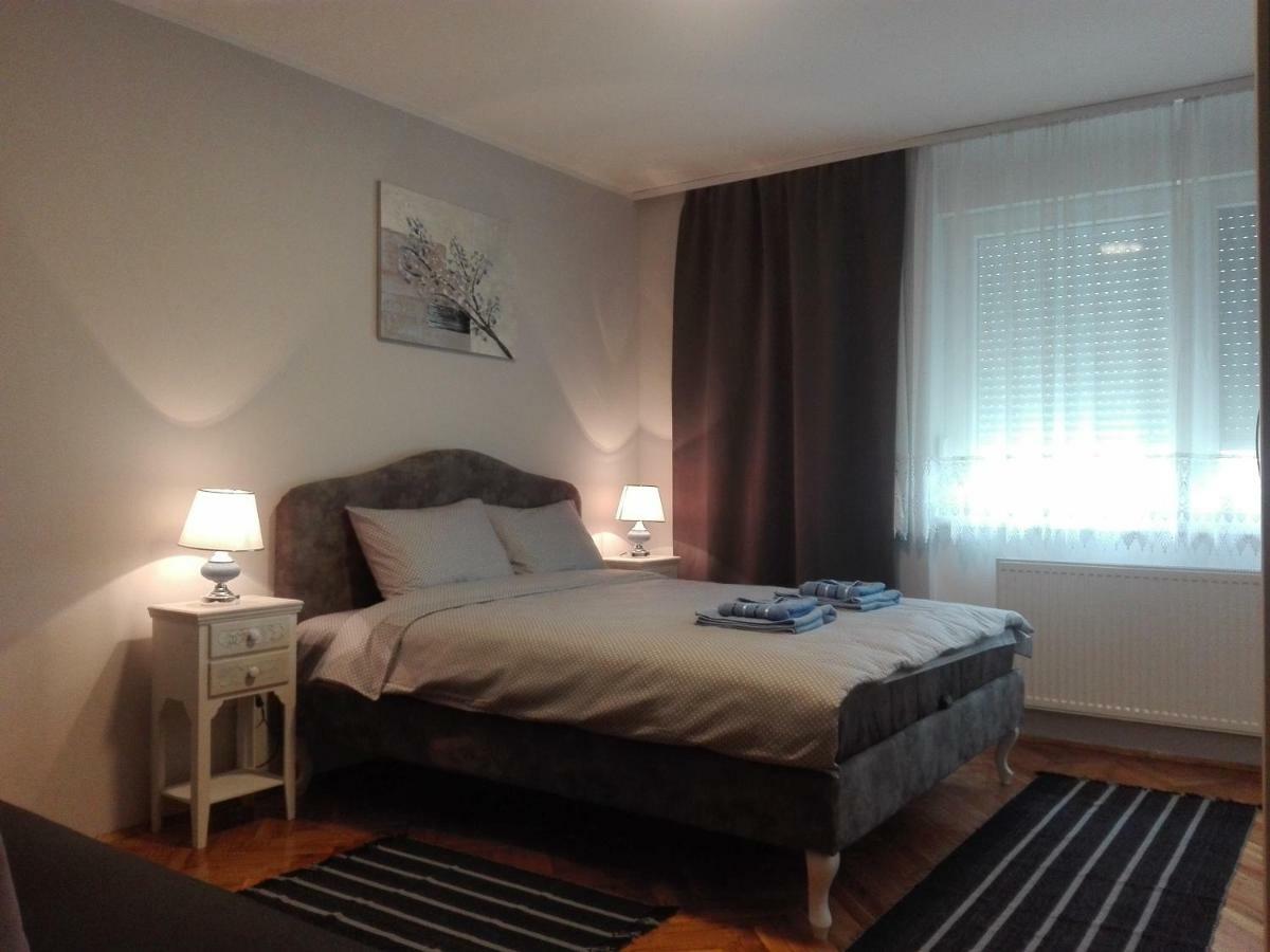 Apartman Ivan Vrdnik Eksteriør billede