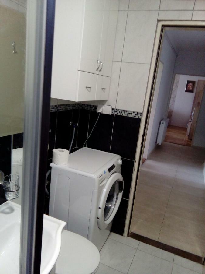 Apartman Ivan Vrdnik Eksteriør billede
