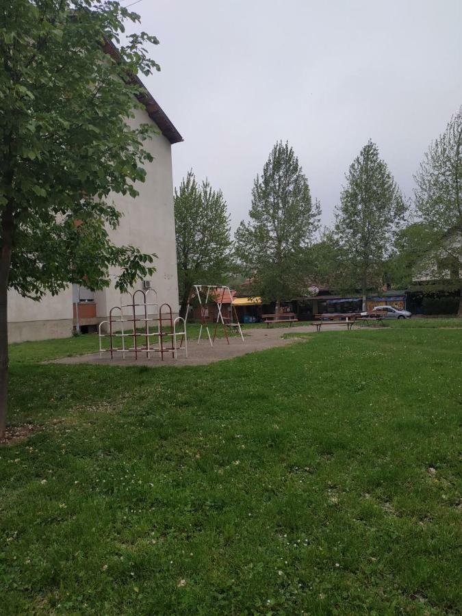 Apartman Ivan Vrdnik Eksteriør billede