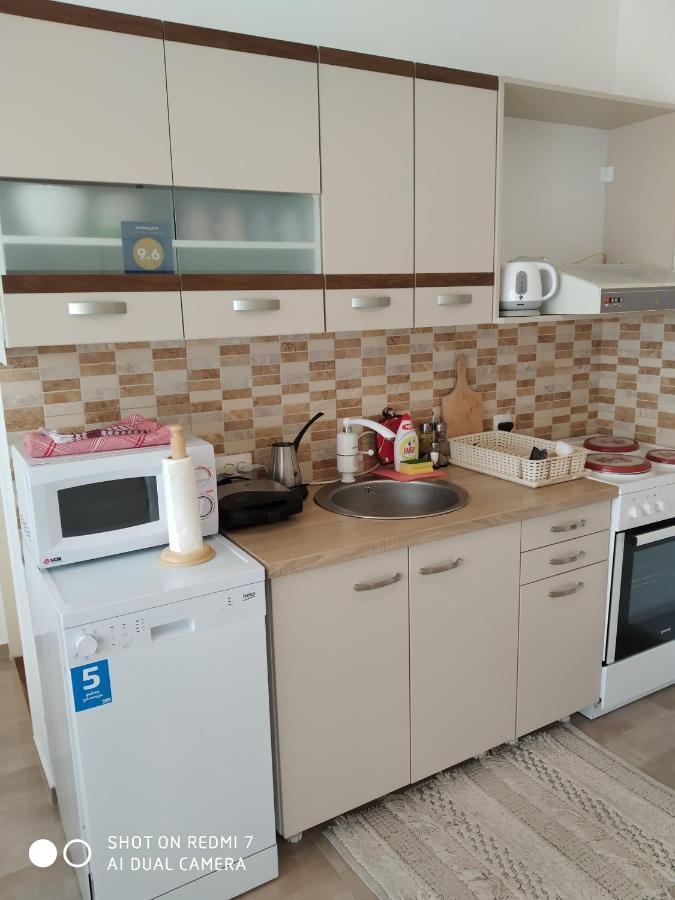 Apartman Ivan Vrdnik Eksteriør billede