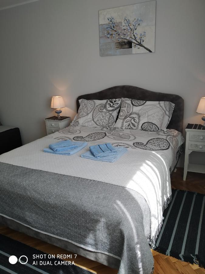 Apartman Ivan Vrdnik Eksteriør billede
