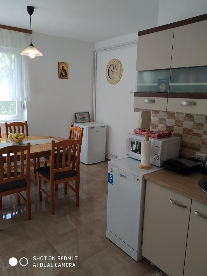 Apartman Ivan Vrdnik Eksteriør billede