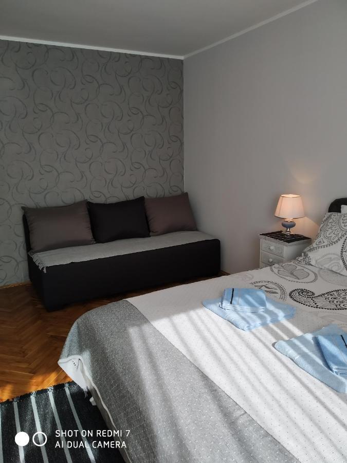 Apartman Ivan Vrdnik Eksteriør billede