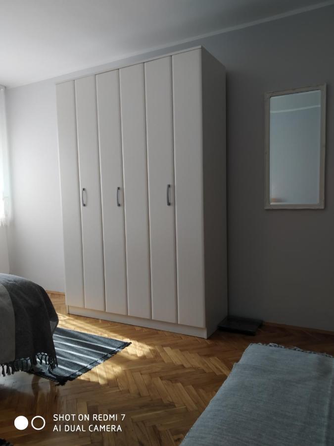 Apartman Ivan Vrdnik Eksteriør billede