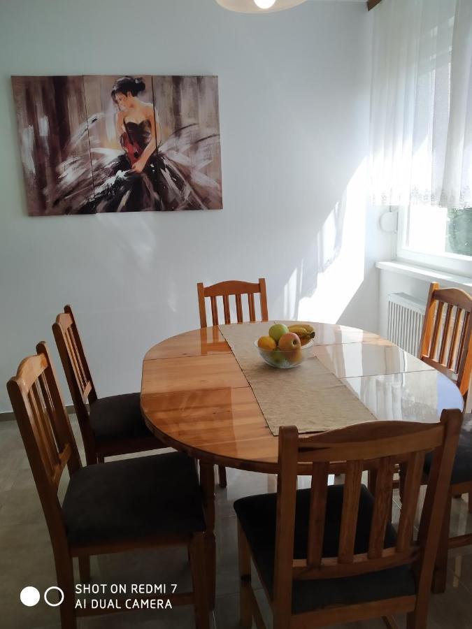 Apartman Ivan Vrdnik Eksteriør billede