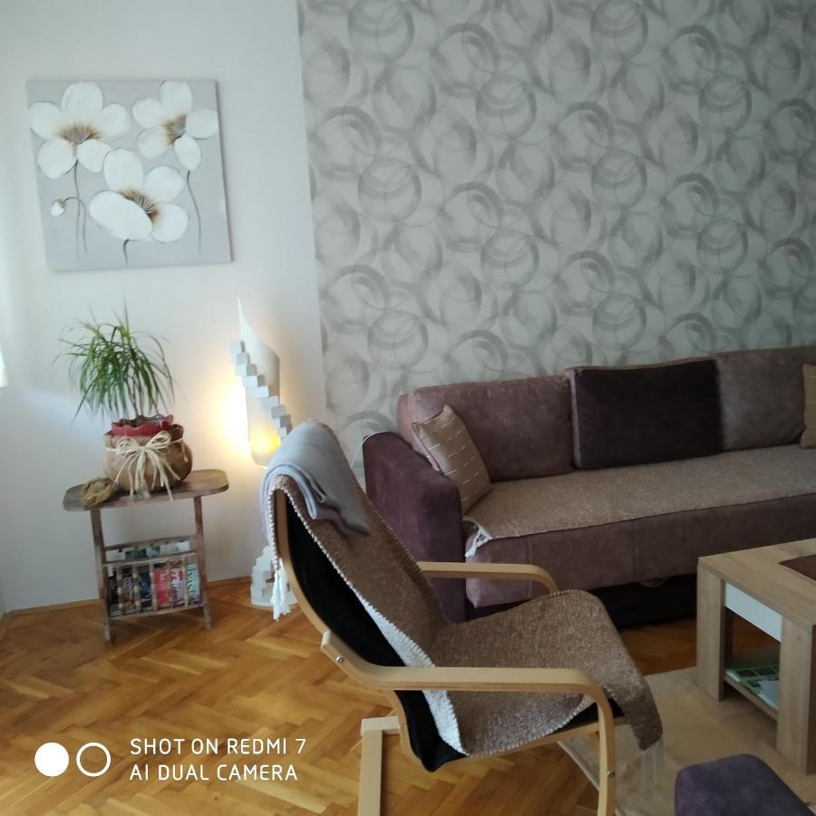 Apartman Ivan Vrdnik Eksteriør billede