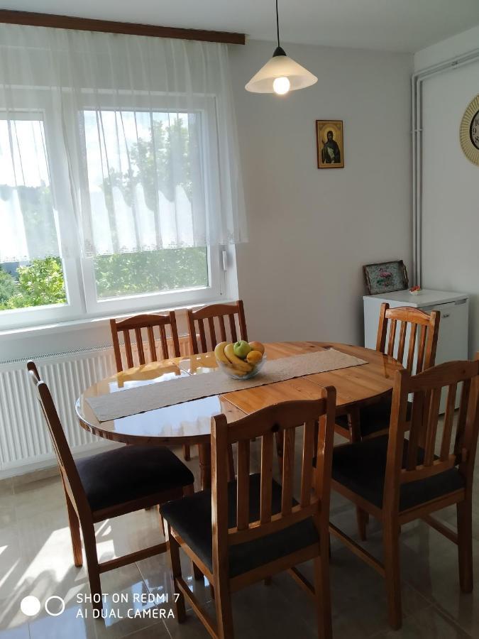 Apartman Ivan Vrdnik Eksteriør billede