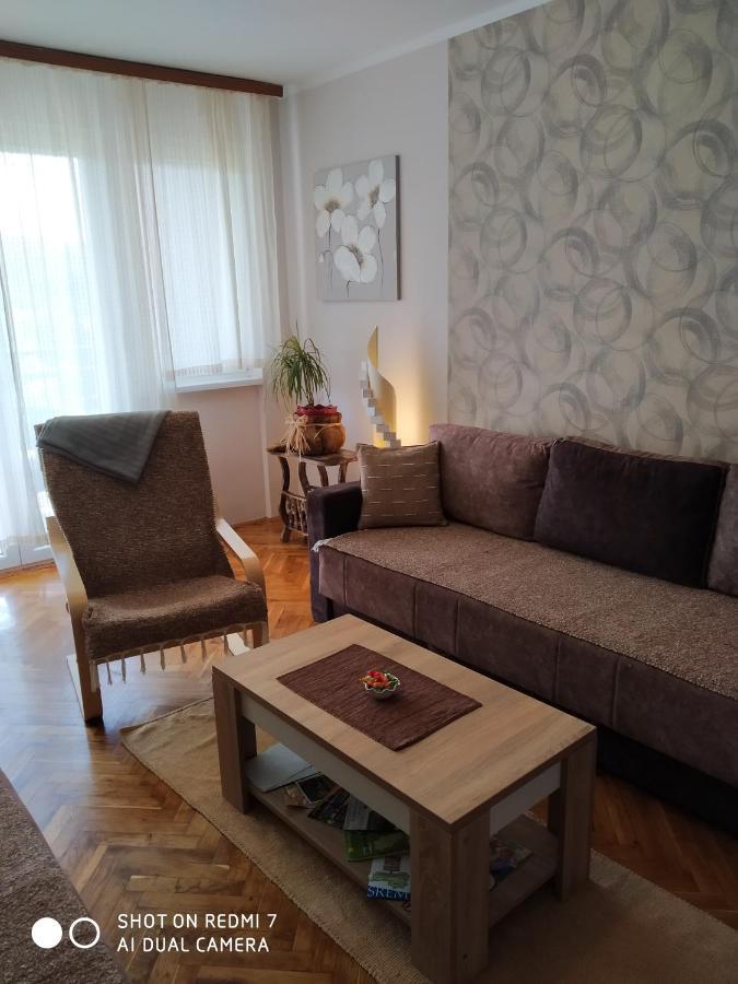 Apartman Ivan Vrdnik Eksteriør billede