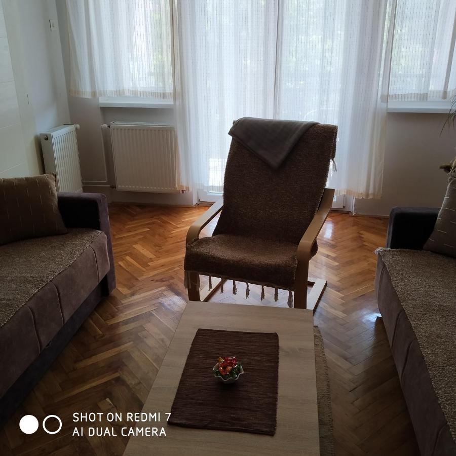 Apartman Ivan Vrdnik Eksteriør billede